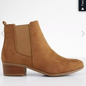 Teapot Chelsea Ankle Boot
